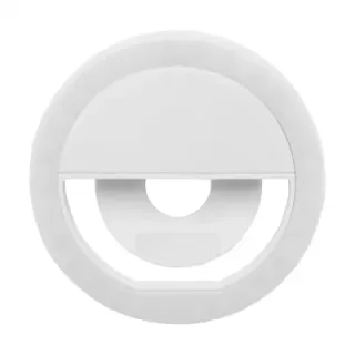 RABS selfie ring light - AP864096 (ANDA#01)